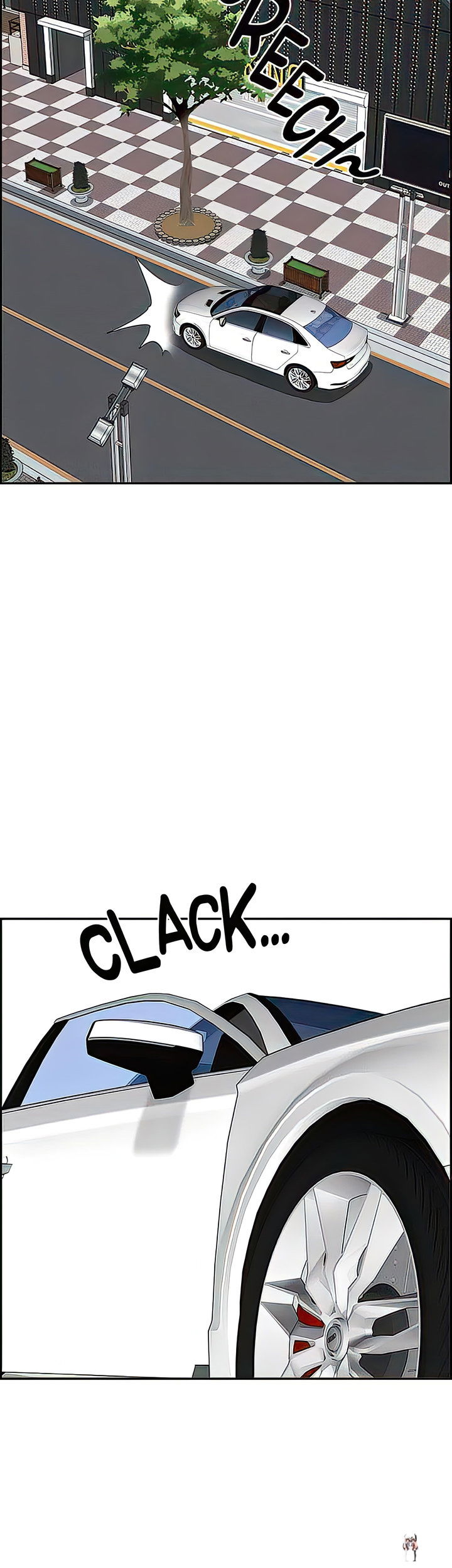 Living With a MILF Living With a MILF Chapter 72 - Page 18