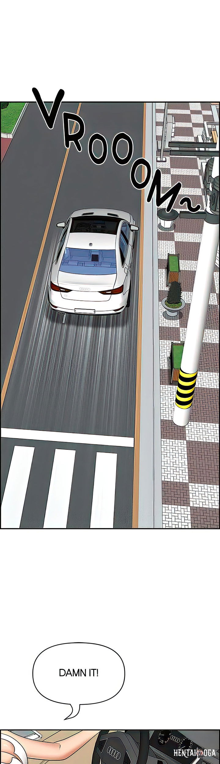 Living With a MILF Living With a MILF Chapter 72 - Page 27