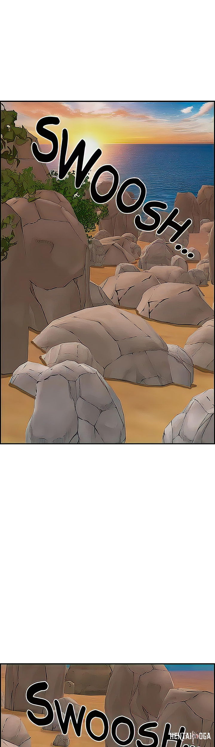 Living With a MILF Living With a MILF Chapter 72 - Page 32