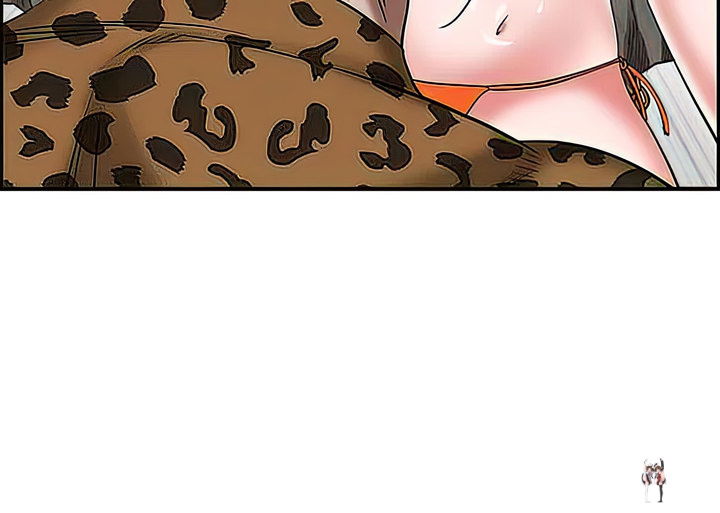 Living With a MILF Living With a MILF Chapter 72 - Page 48