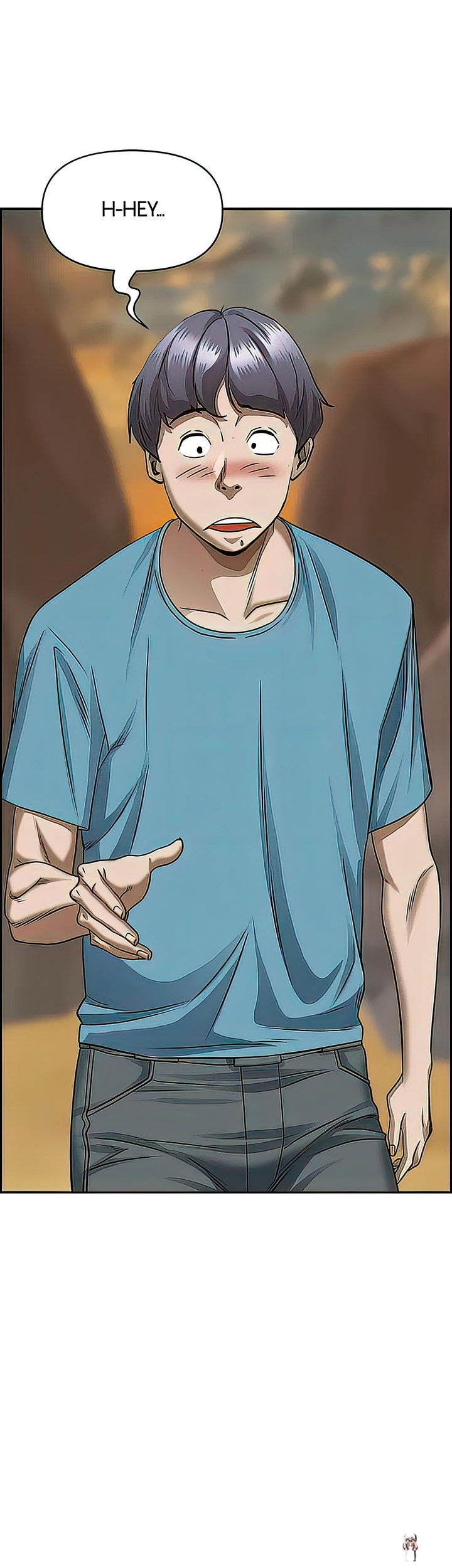 Living With a MILF Living With a MILF Chapter 72 - Page 51