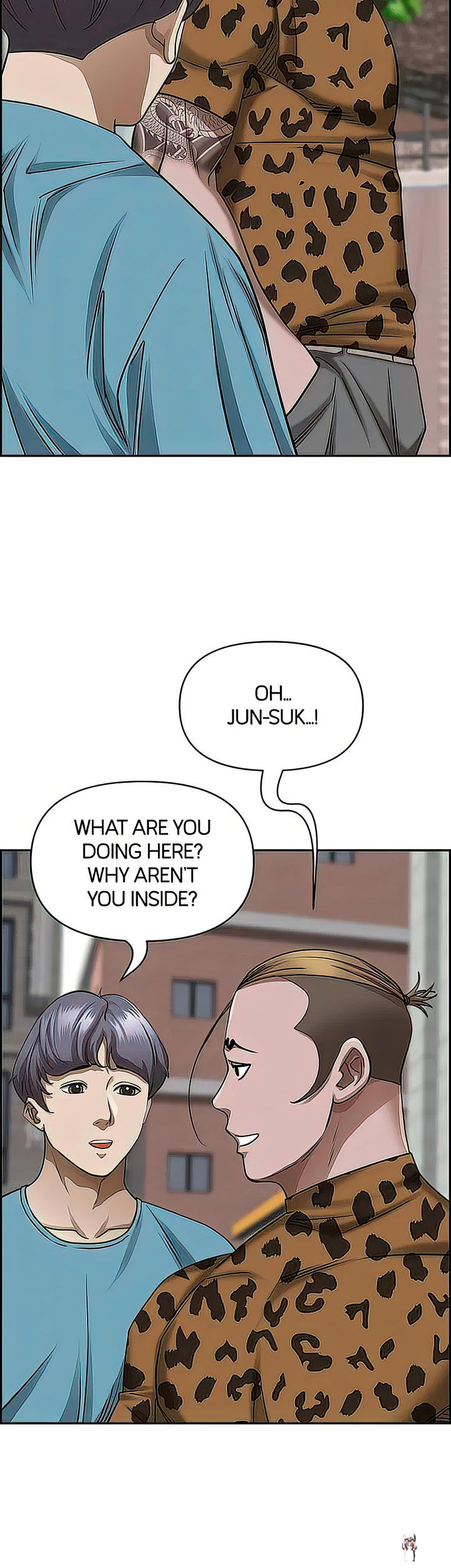 Living With a MILF Living With a MILF Chapter 72 - Page 9