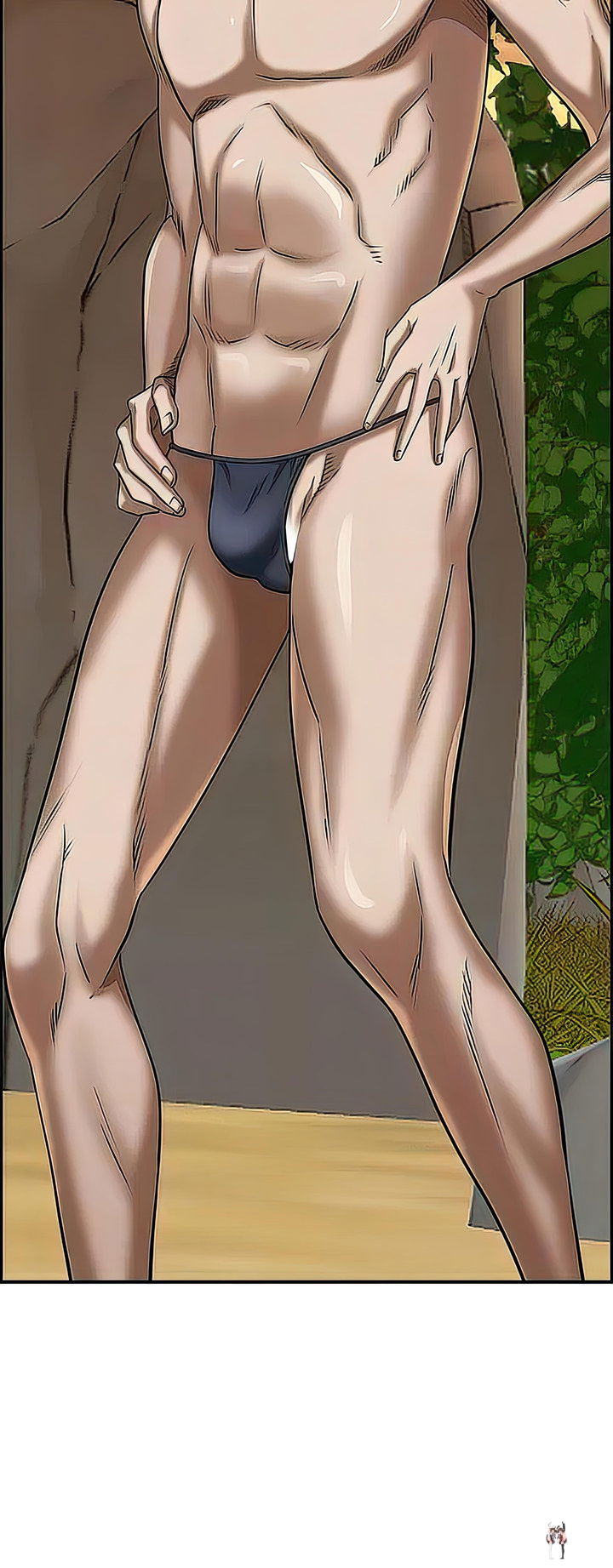 Living With a MILF Living With a MILF Chapter 73 - Page 11