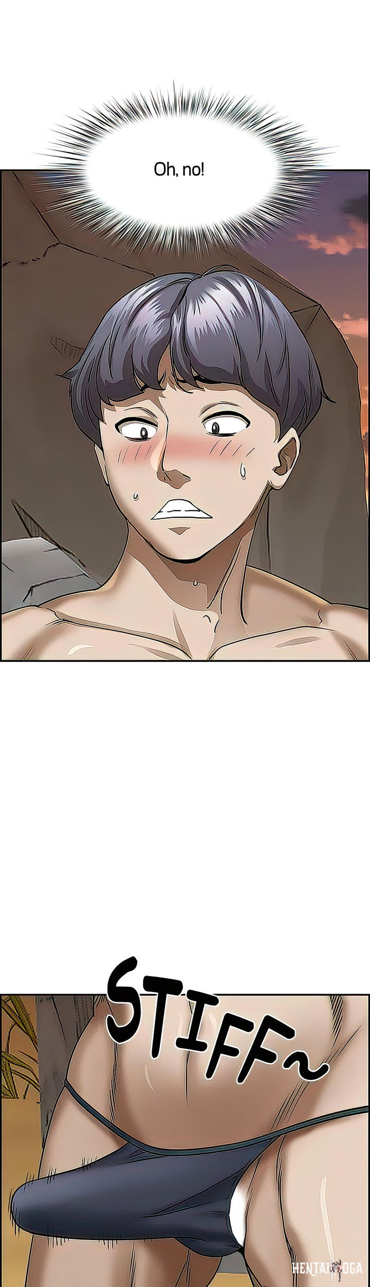 Living With a MILF Living With a MILF Chapter 73 - Page 29