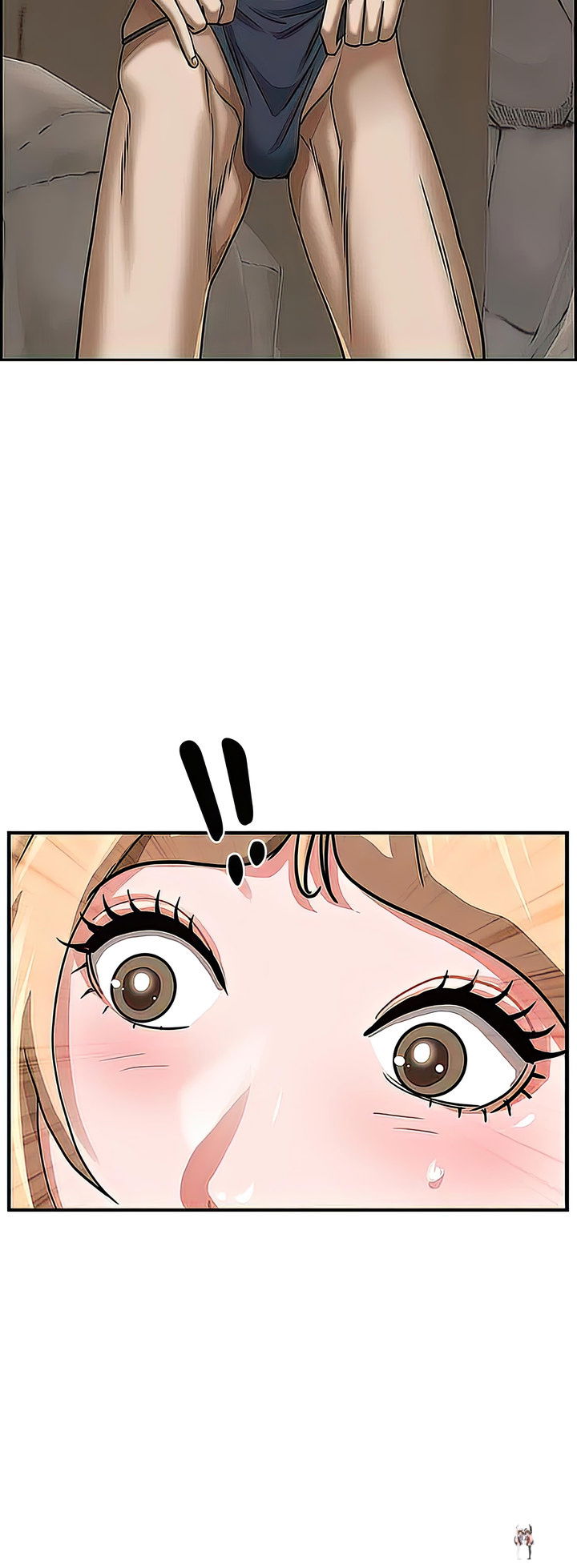 Living With a MILF Living With a MILF Chapter 73 - Page 62