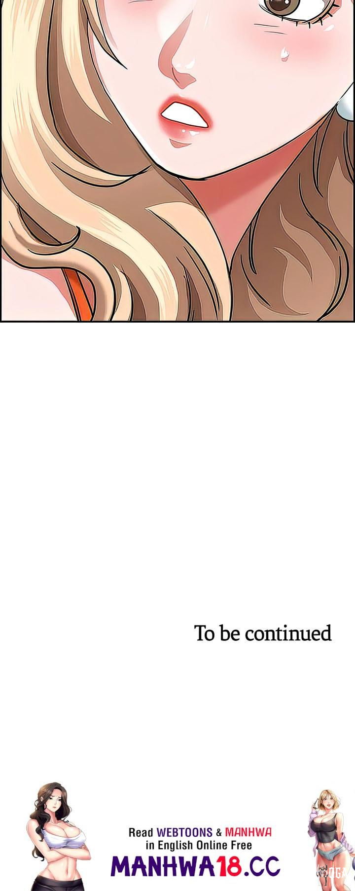 Living With a MILF Living With a MILF Chapter 73 - Page 64