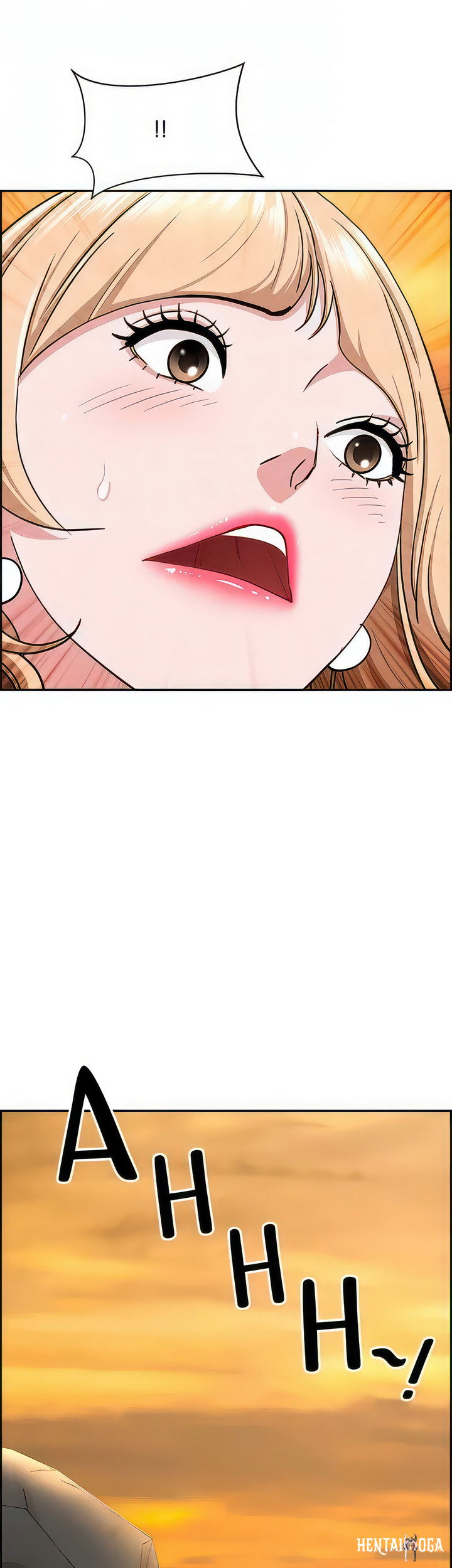 Living With a MILF Living With a MILF Chapter 74 - Page 17