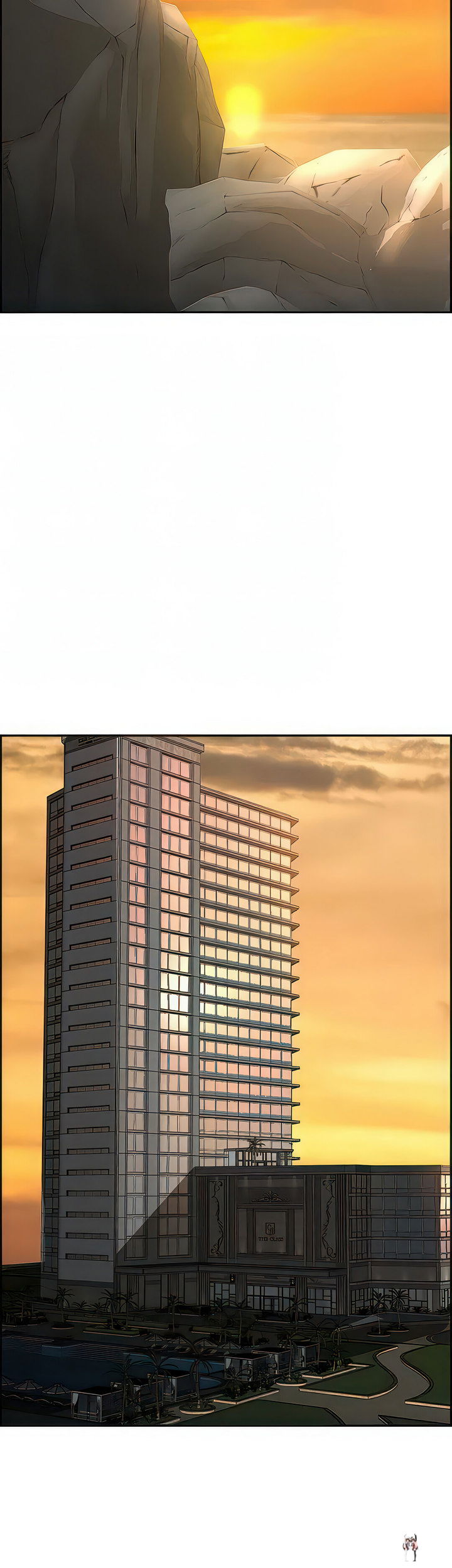 Living With a MILF Living With a MILF Chapter 74 - Page 18