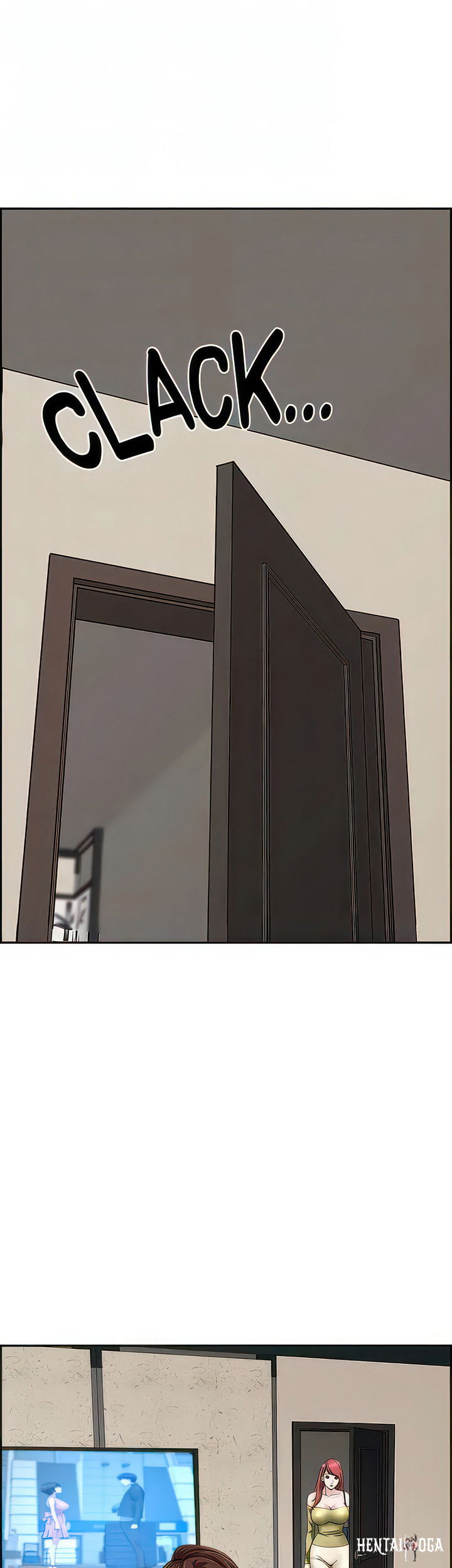 Living With a MILF Living With a MILF Chapter 74 - Page 20