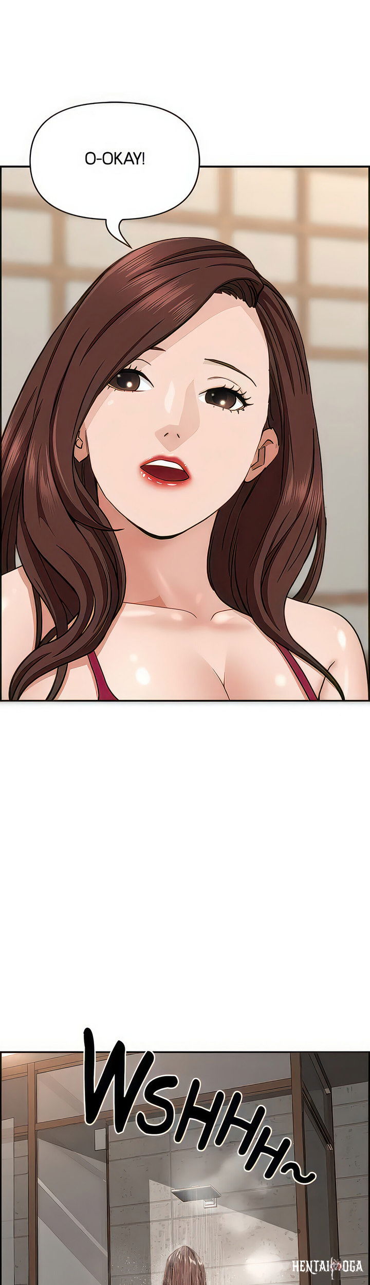 Living With a MILF Living With a MILF Chapter 74 - Page 28