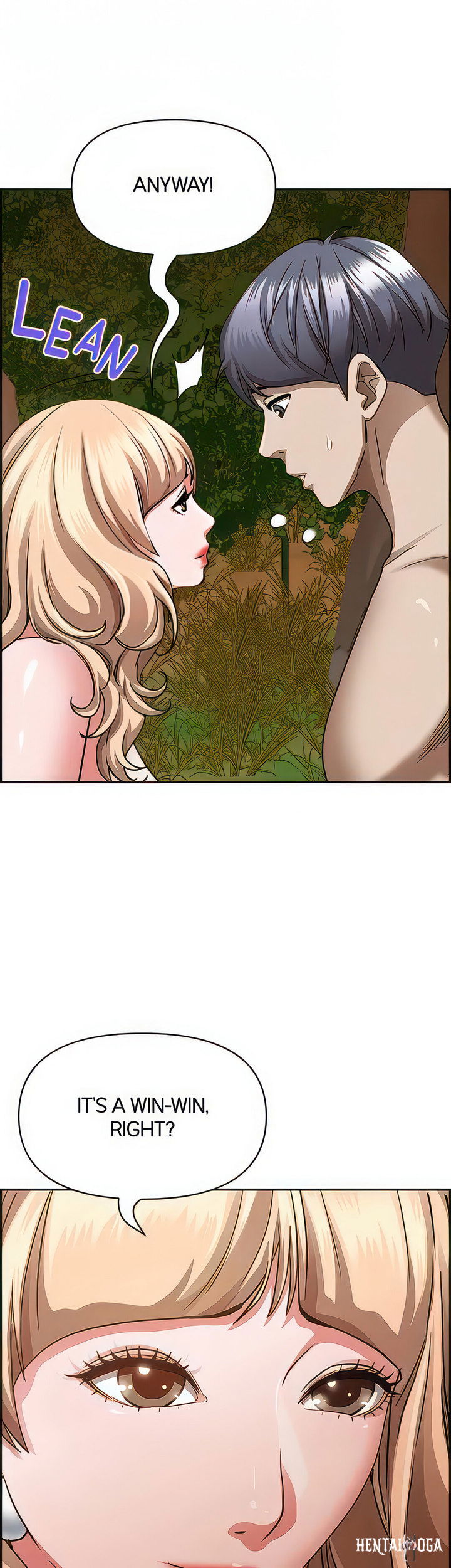 Living With a MILF Living With a MILF Chapter 75 - Page 19