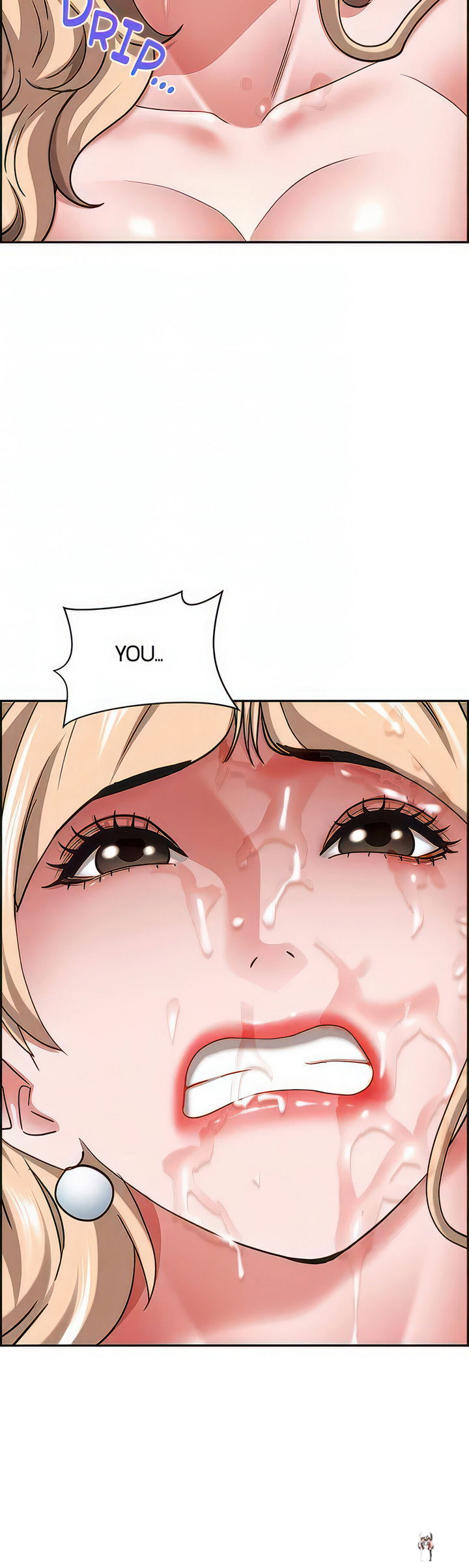 Living With a MILF Living With a MILF Chapter 76 - Page 13