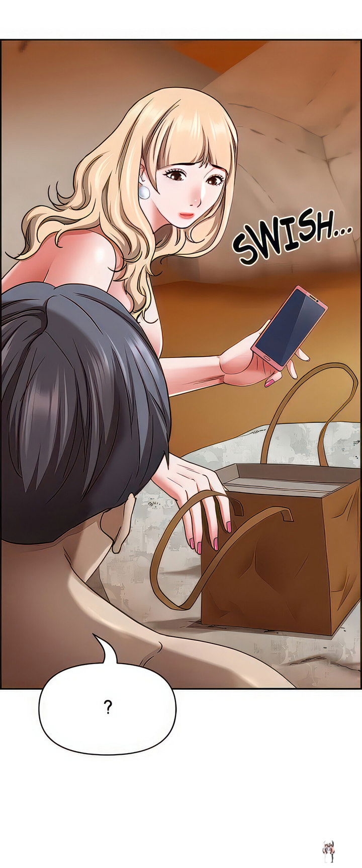 Living With a MILF Living With a MILF Chapter 76 - Page 30