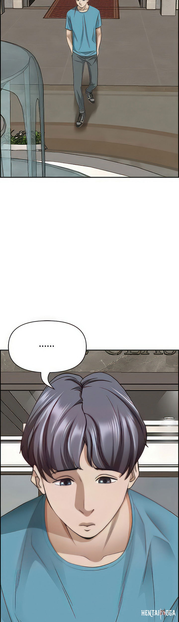 Living With a MILF Living With a MILF Chapter 76 - Page 42