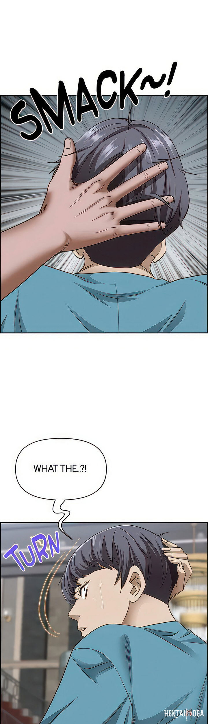 Living With a MILF Living With a MILF Chapter 76 - Page 44