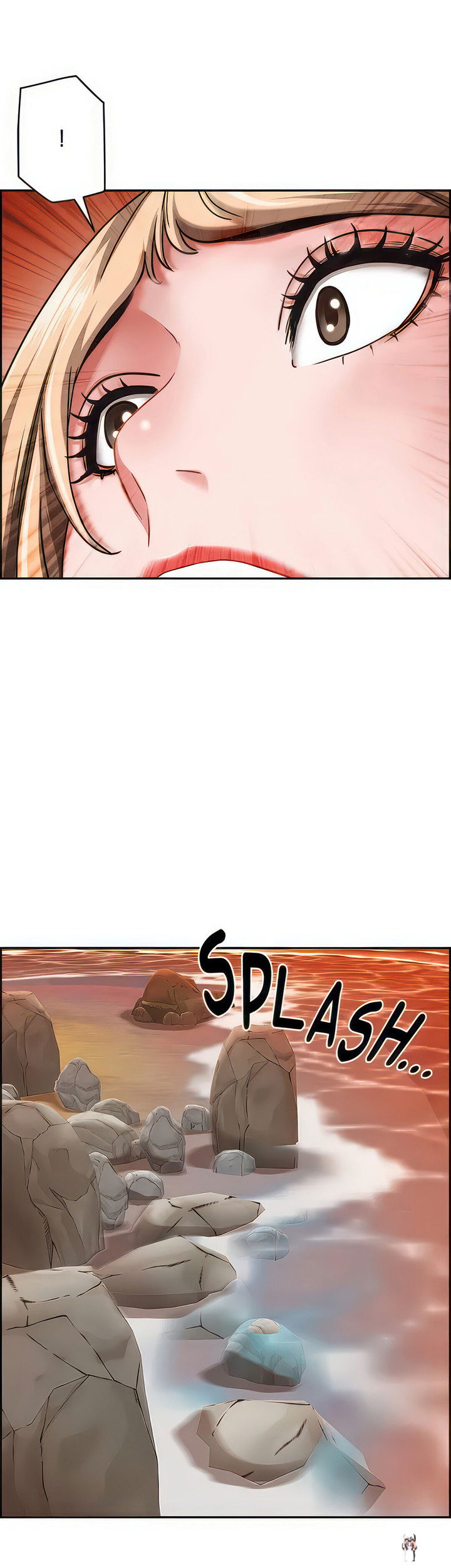 Living With a MILF Living With a MILF Chapter 76 - Page 9