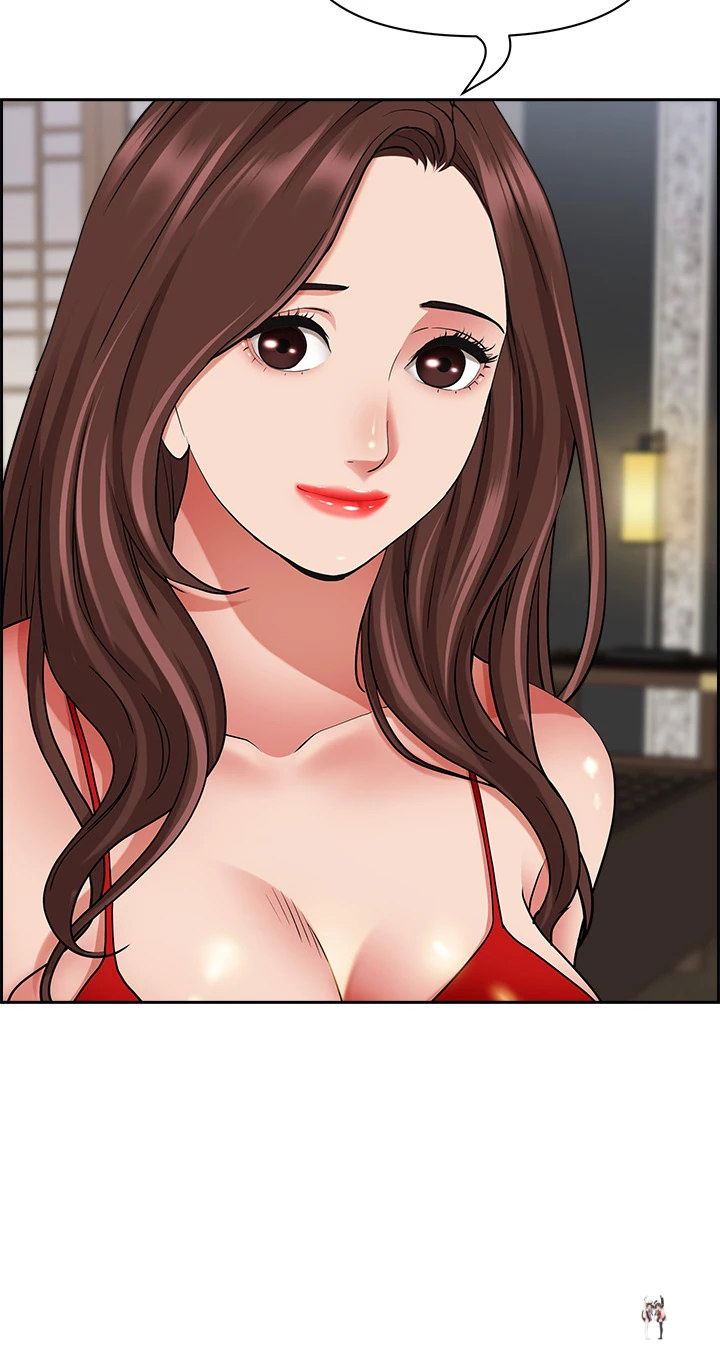 Living With a MILF Living With a MILF Chapter 77 - Page 3