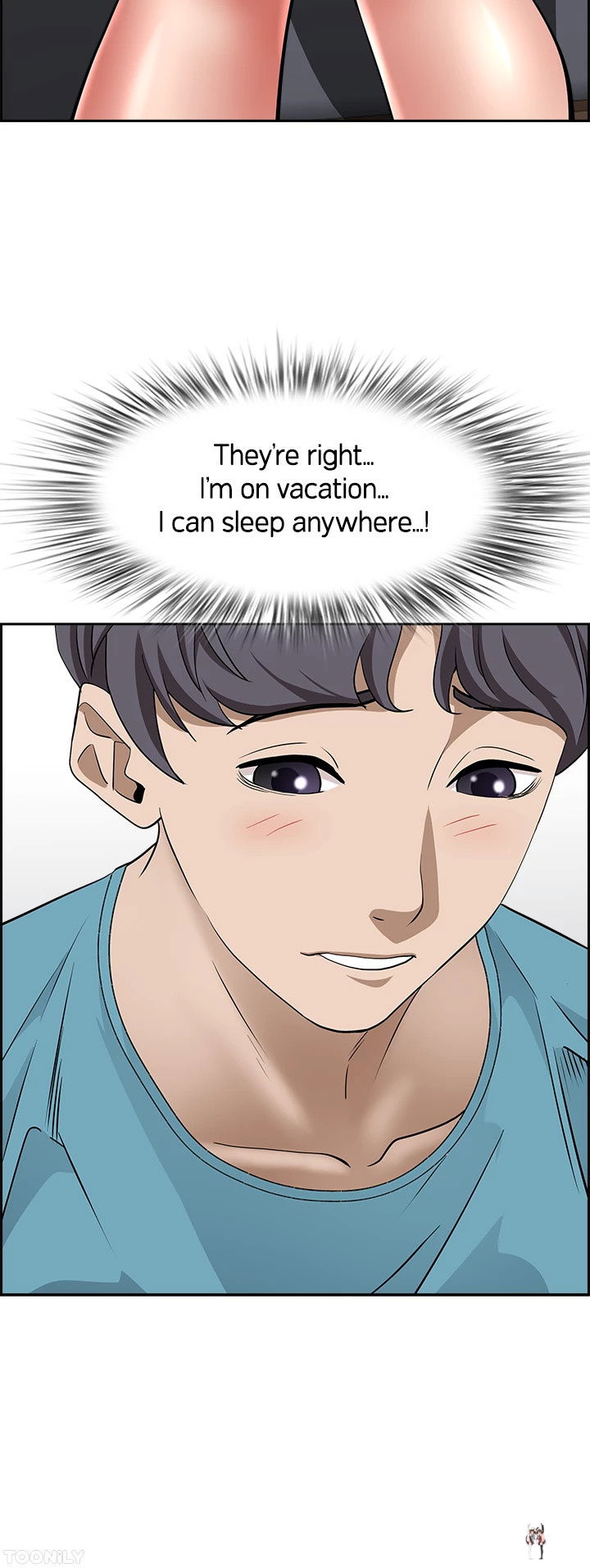 Living With a MILF Living With a MILF Chapter 77 - Page 31