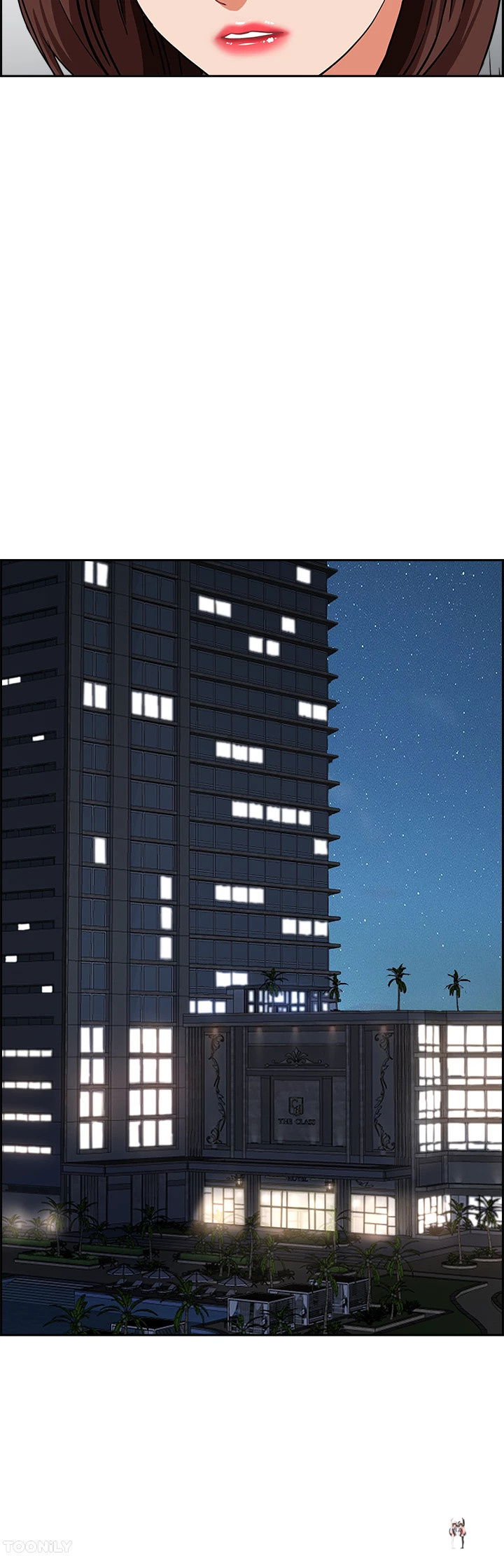 Living With a MILF Living With a MILF Chapter 77 - Page 44