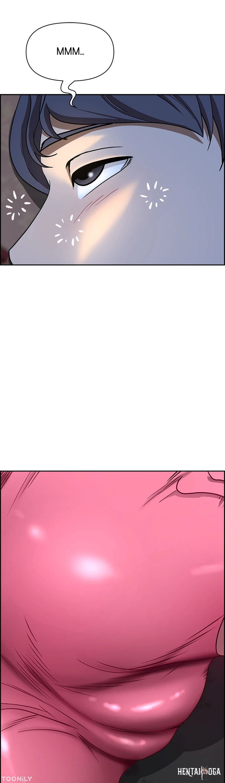 Living With a MILF Living With a MILF Chapter 77 - Page 51