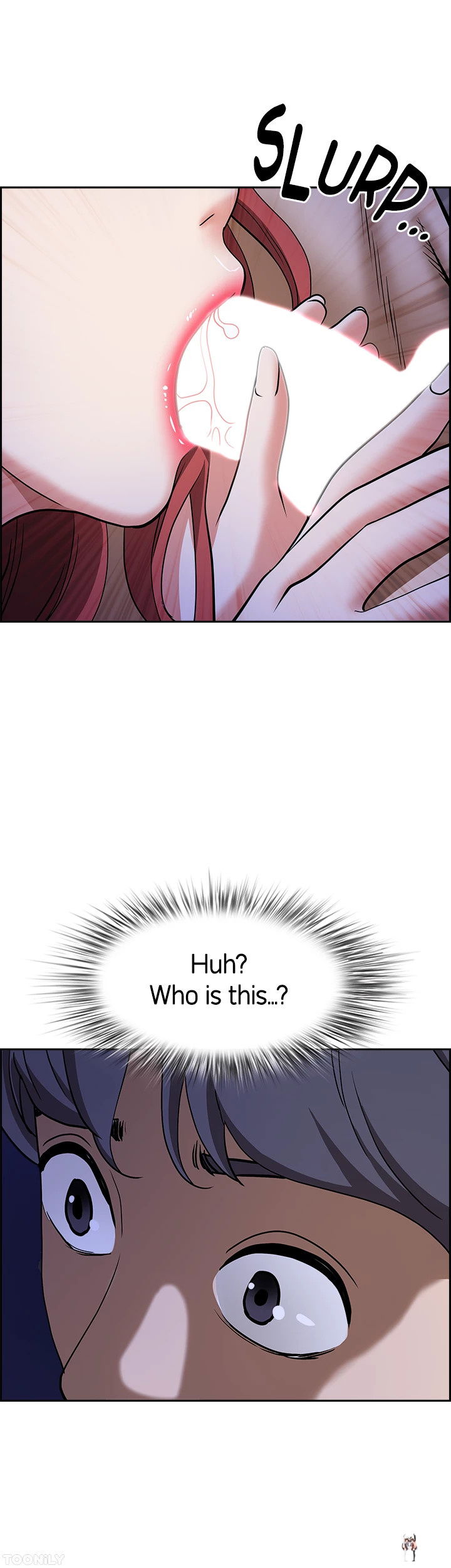 Living With a MILF Living With a MILF Chapter 77 - Page 53