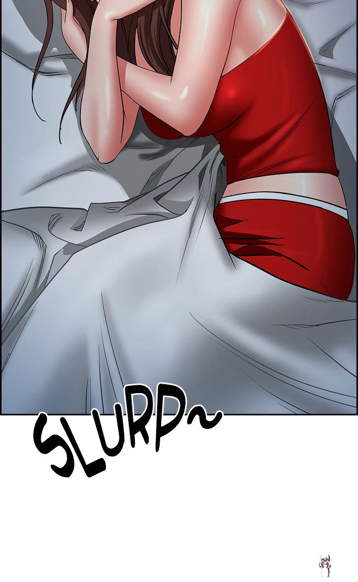 Living With a MILF Living With a MILF Chapter 77 - Page 58