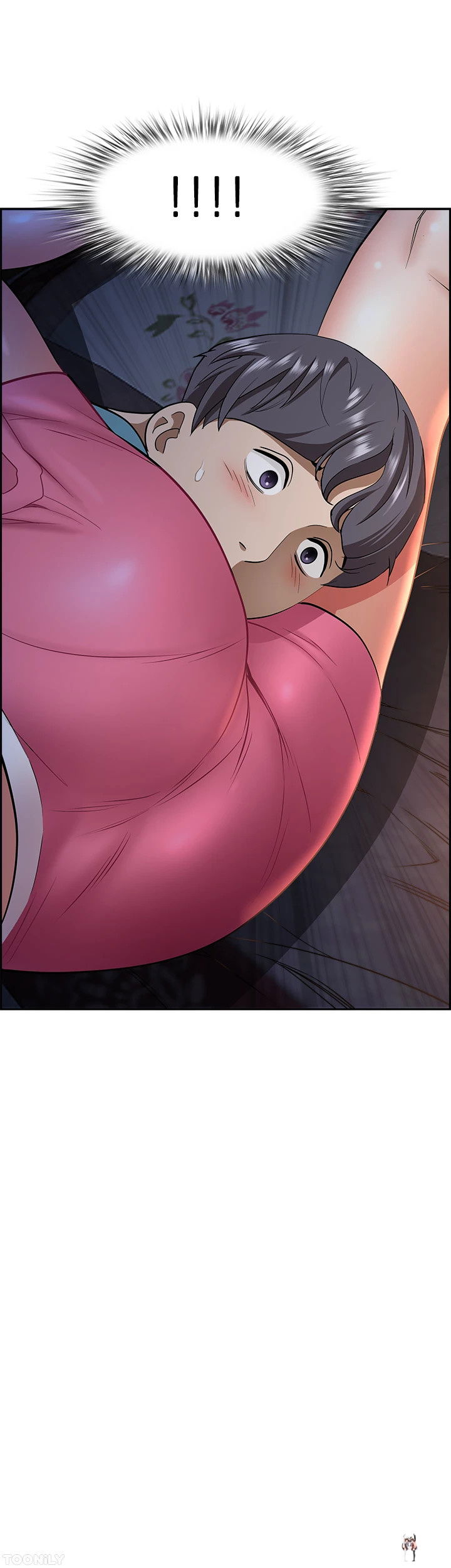 Living With a MILF Living With a MILF Chapter 77 - Page 59