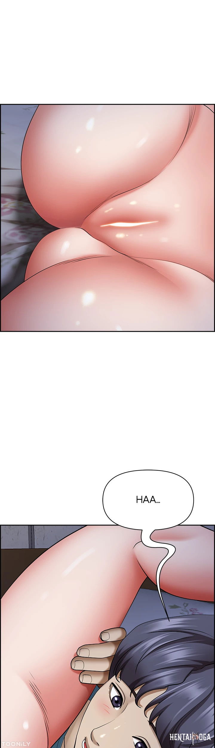 Living With a MILF Living With a MILF Chapter 78 - Page 20