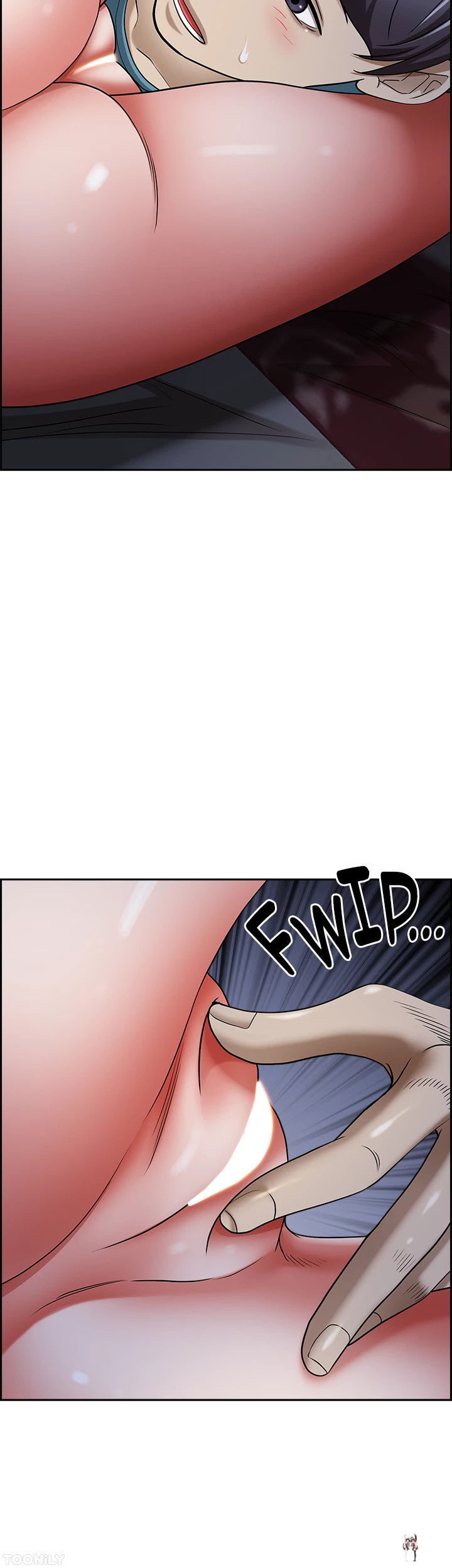 Living With a MILF Living With a MILF Chapter 78 - Page 21