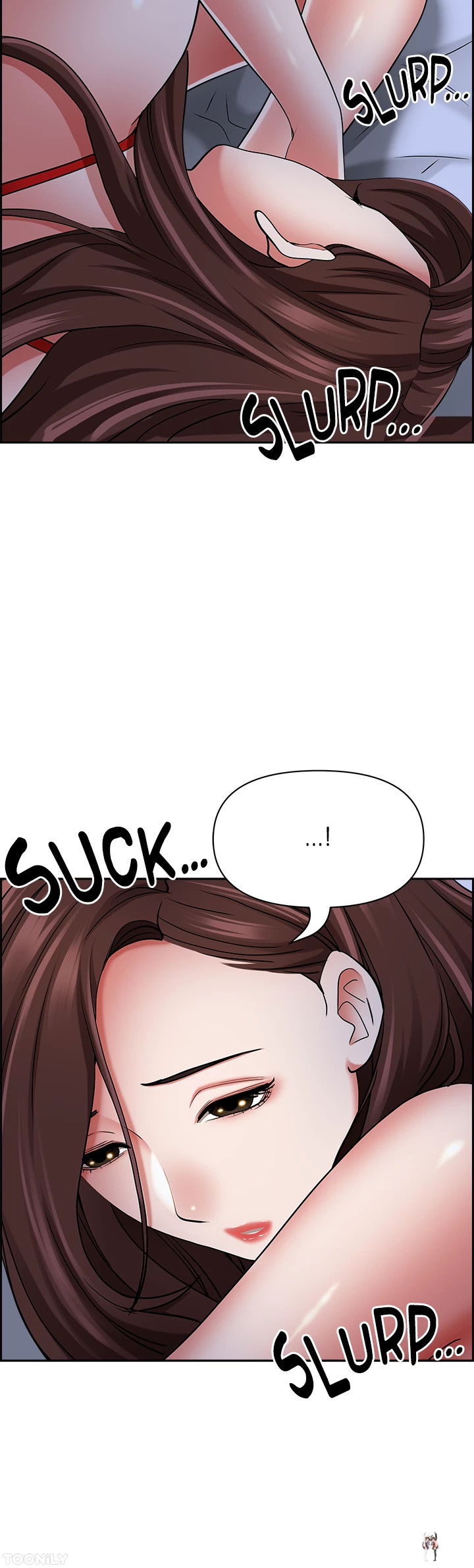 Living With a MILF Living With a MILF Chapter 78 - Page 30