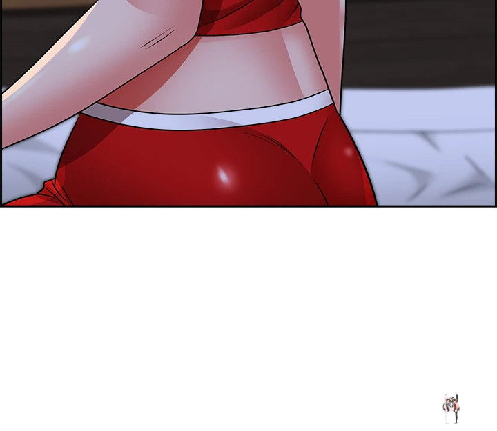 Living With a MILF Living With a MILF Chapter 78 - Page 34