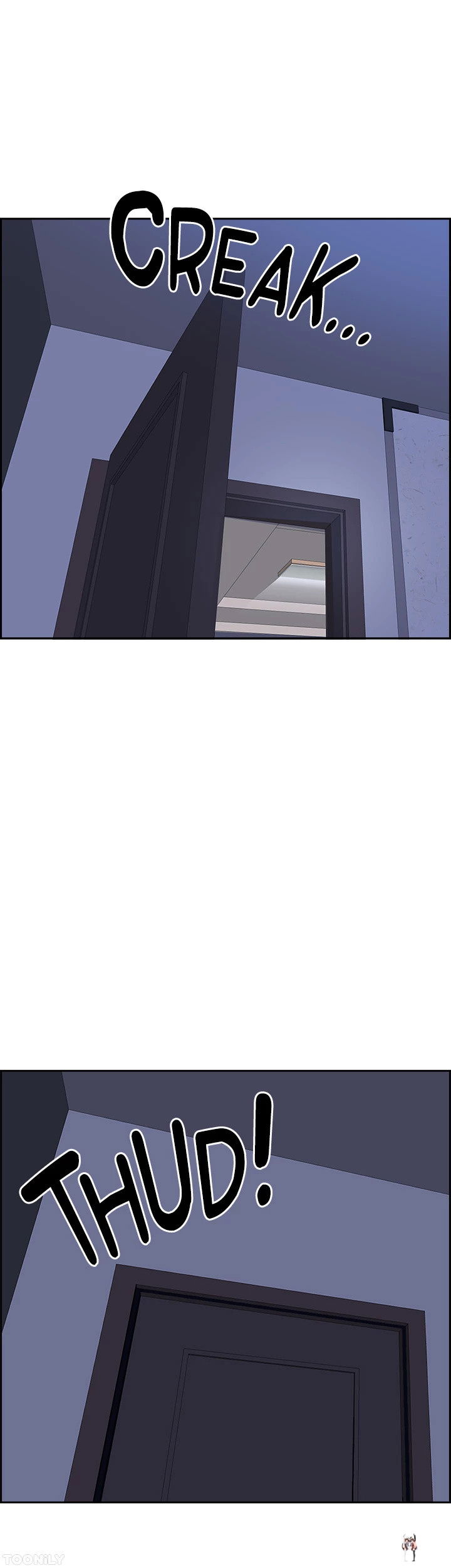 Living With a MILF Living With a MILF Chapter 78 - Page 39