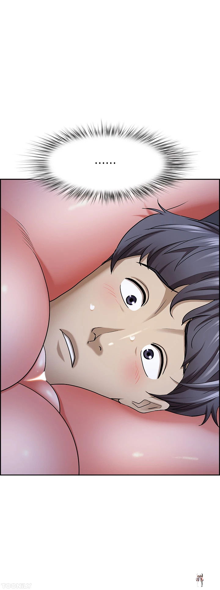 Living With a MILF Living With a MILF Chapter 78 - Page 40