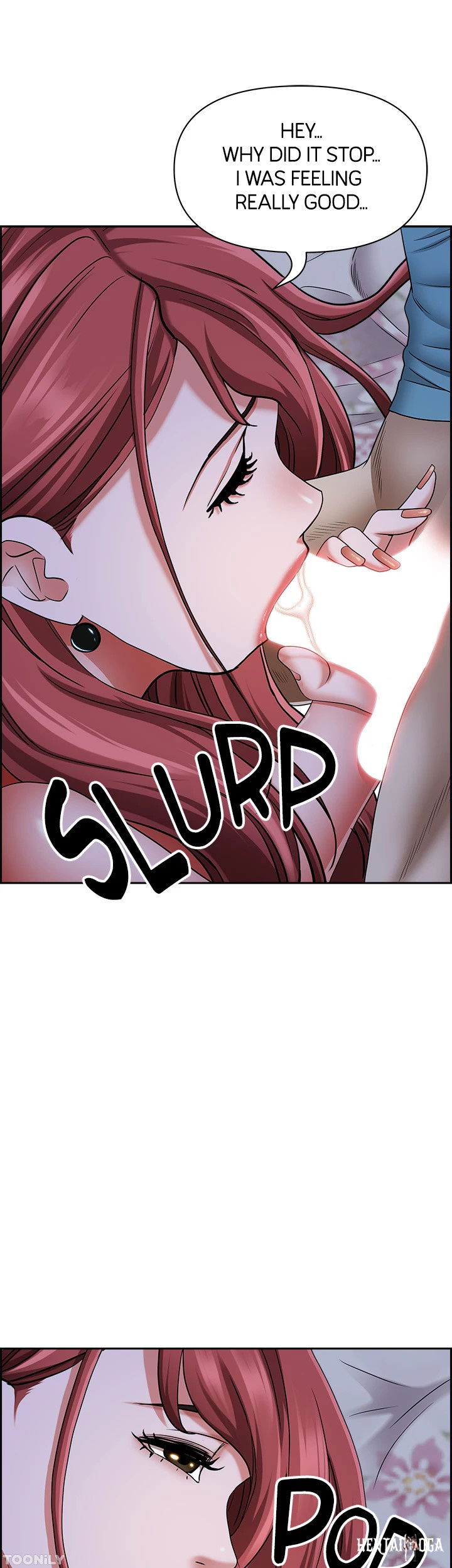 Living With a MILF Living With a MILF Chapter 78 - Page 41