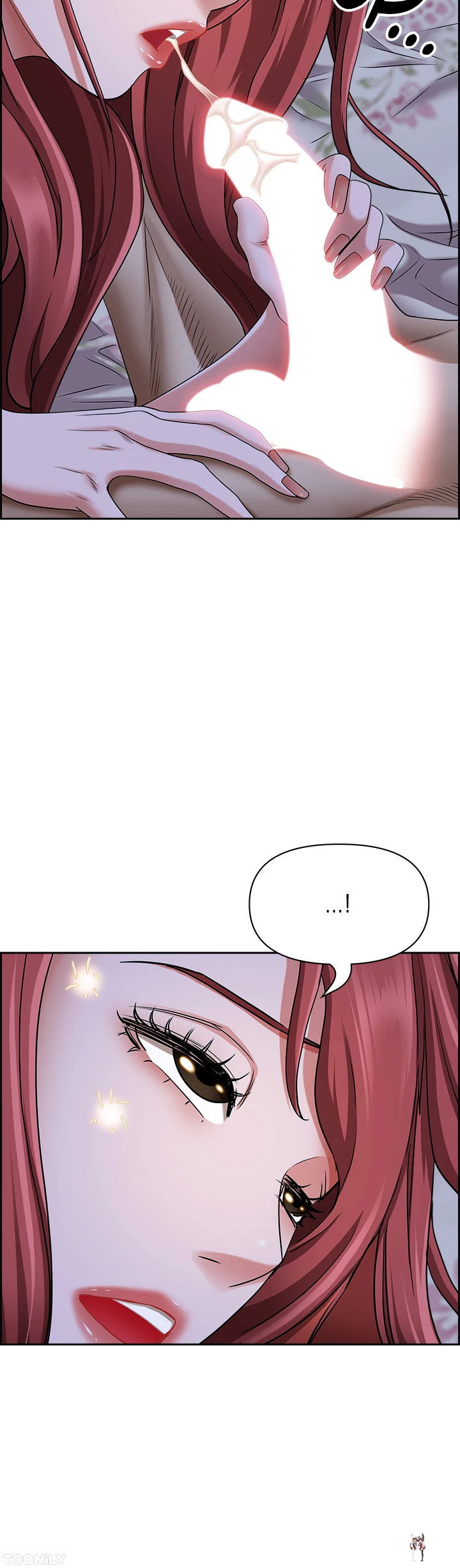 Living With a MILF Living With a MILF Chapter 78 - Page 42