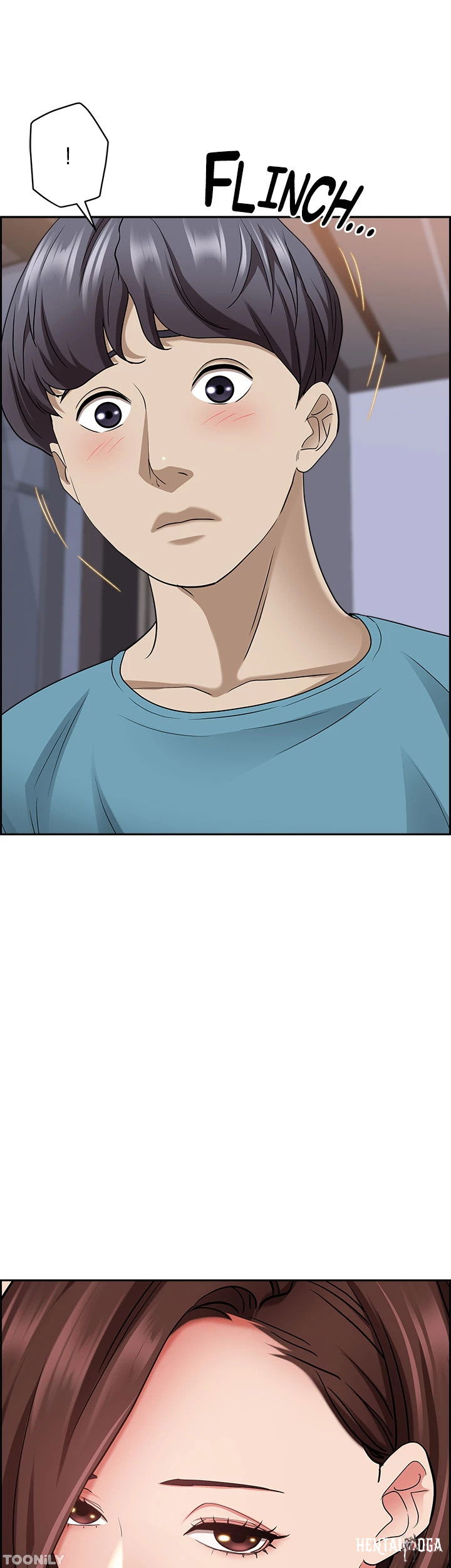 Living With a MILF Living With a MILF Chapter 78 - Page 60