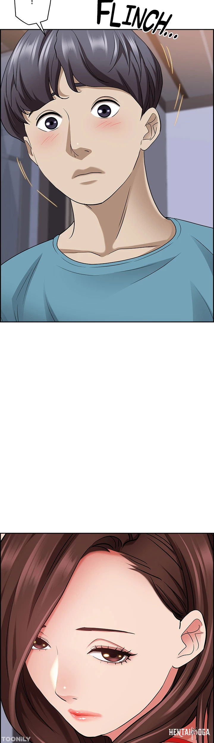 Living With a MILF Living With a MILF Chapter 79 - Page 2