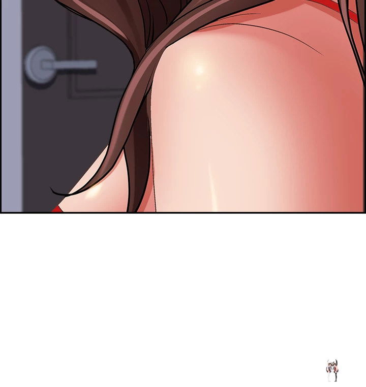 Living With a MILF Living With a MILF Chapter 79 - Page 3