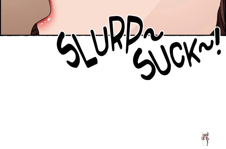 Living With a MILF Living With a MILF Chapter 79 - Page 35