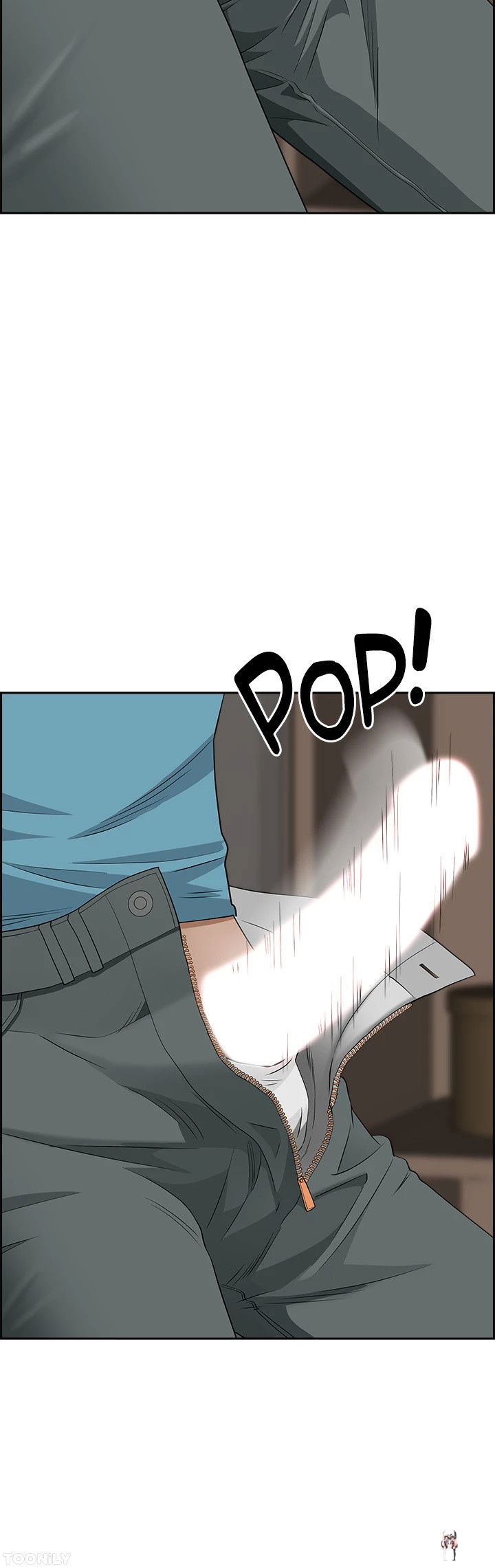 Living With a MILF Living With a MILF Chapter 79 - Page 40