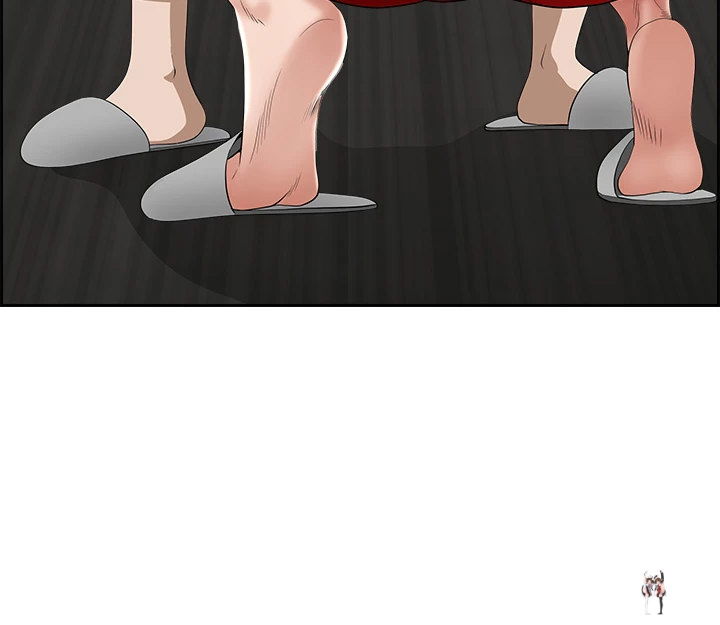 Living With a MILF Living With a MILF Chapter 79 - Page 46