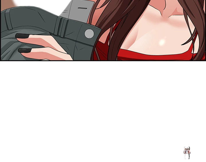 Living With a MILF Living With a MILF Chapter 79 - Page 49