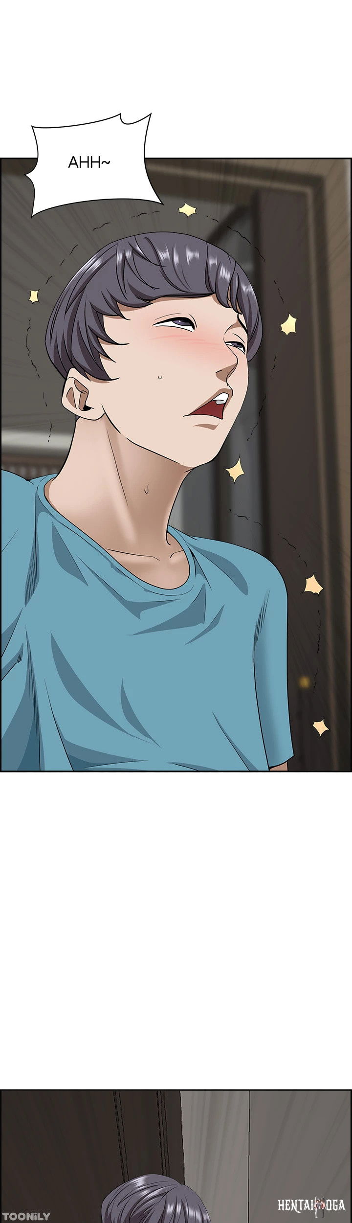 Living With a MILF Living With a MILF Chapter 79 - Page 53