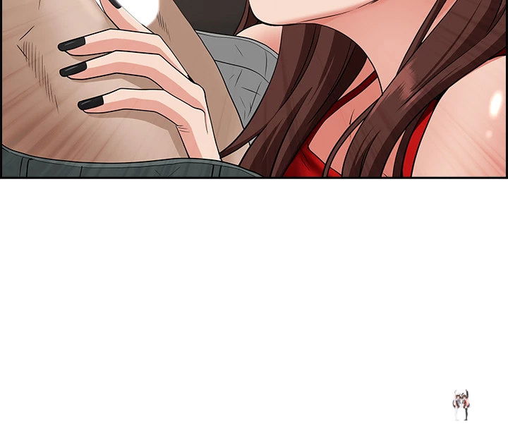 Living With a MILF Living With a MILF Chapter 79 - Page 55