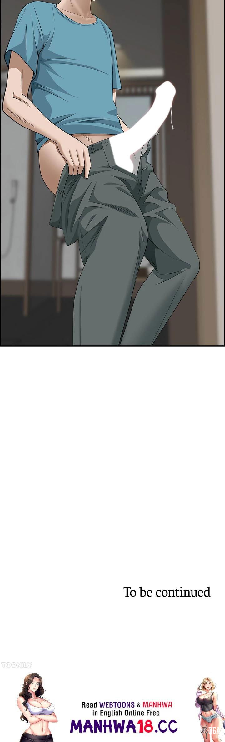 Living With a MILF Living With a MILF Chapter 79 - Page 64