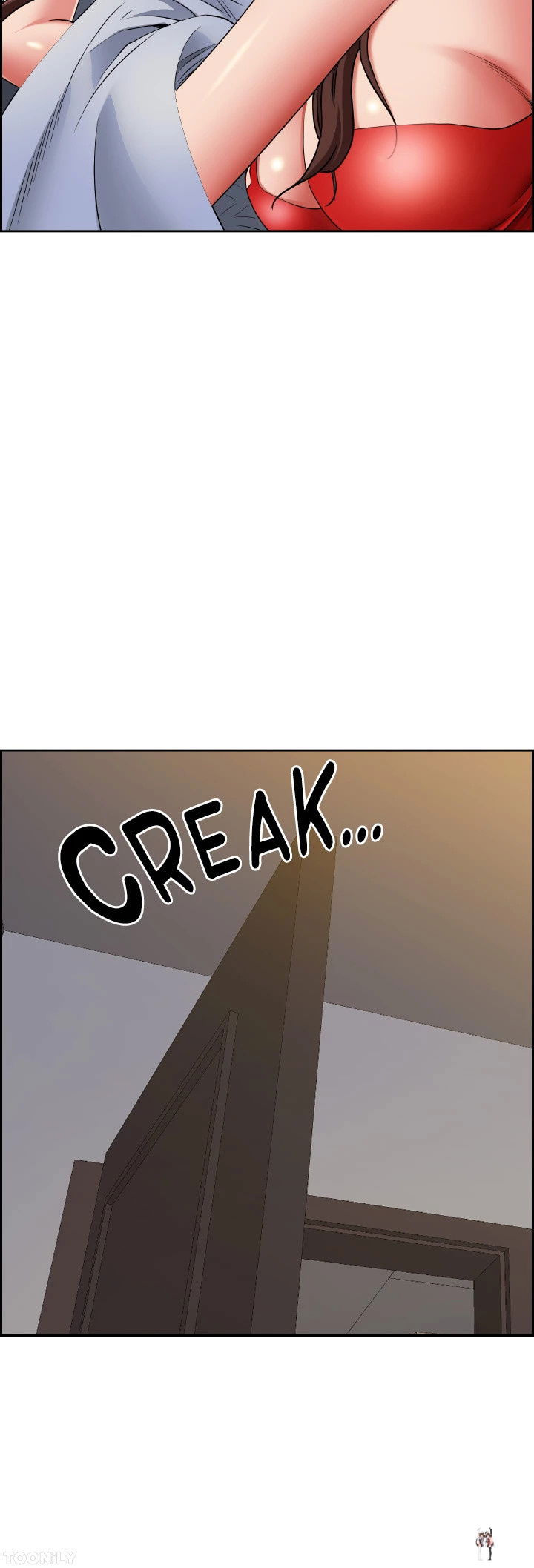 Living With a MILF Living With a MILF Chapter 80 - Page 10