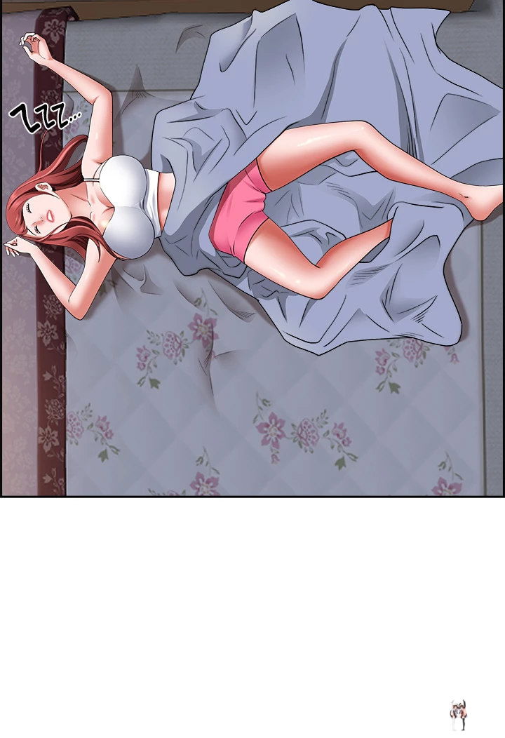 Living With a MILF Living With a MILF Chapter 81 - Page 10