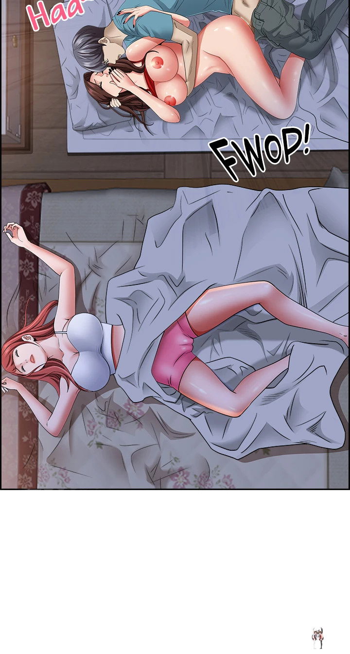 Living With a MILF Living With a MILF Chapter 81 - Page 30