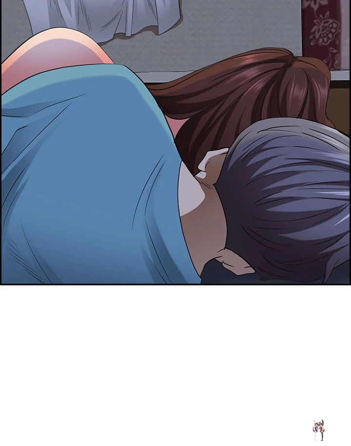 Living With a MILF Living With a MILF Chapter 81 - Page 34