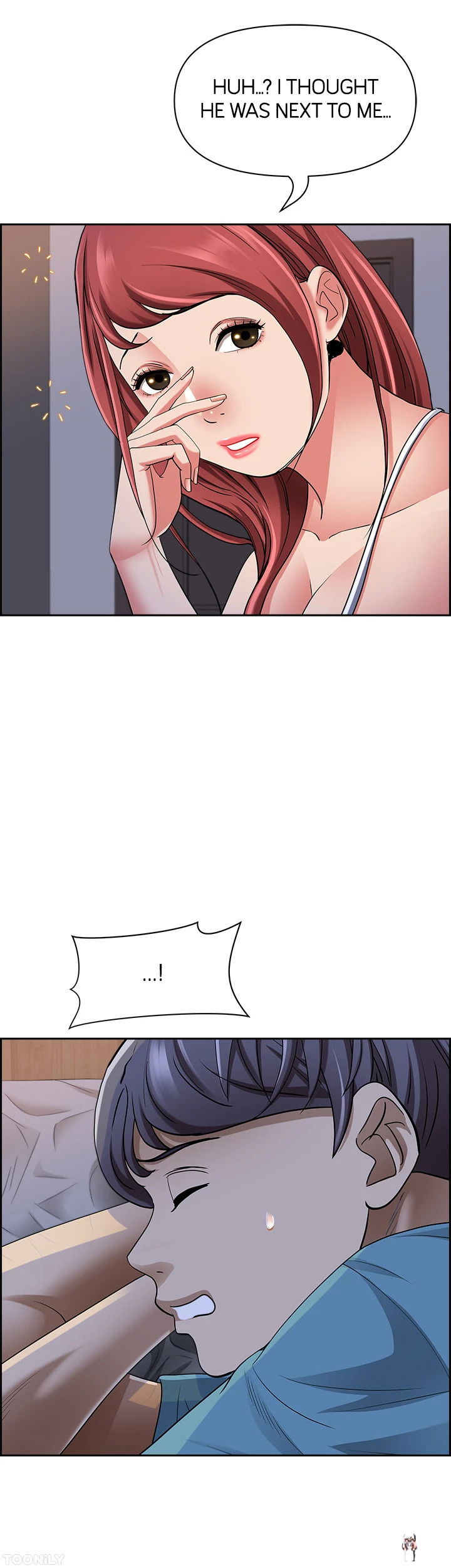 Living With a MILF Living With a MILF Chapter 81 - Page 40